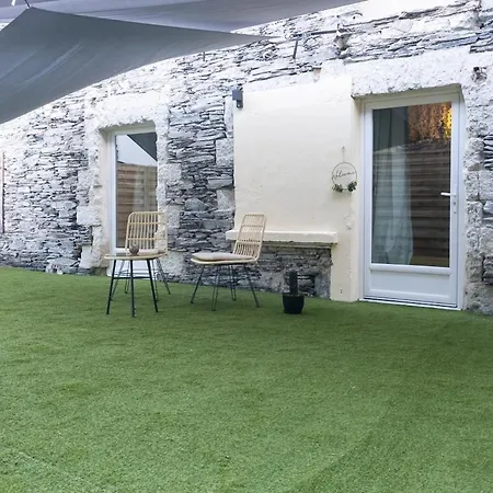 L'instant Suspendu Trélazé