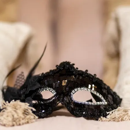 Apartamento L'instant Suspendu