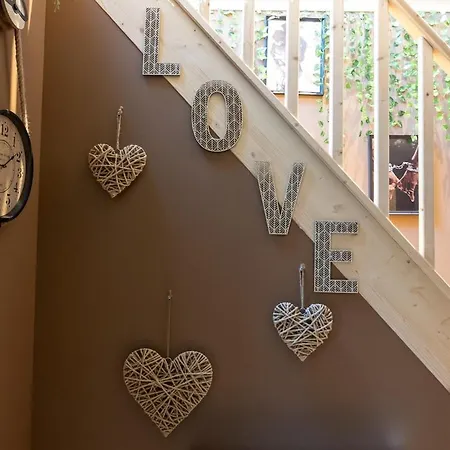 L'instant Suspendu *