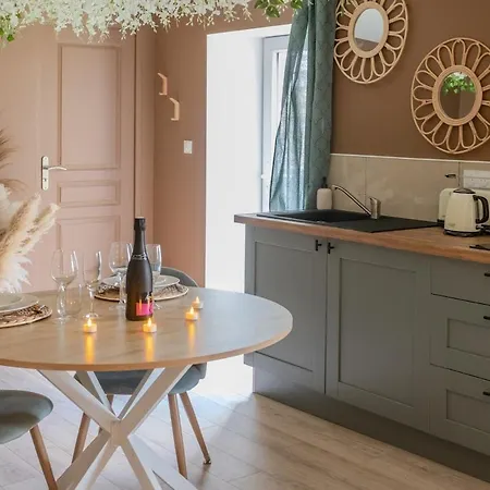 L'instant Suspendu Trélazé