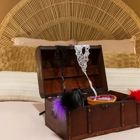 L'instant Suspendu Apartman *