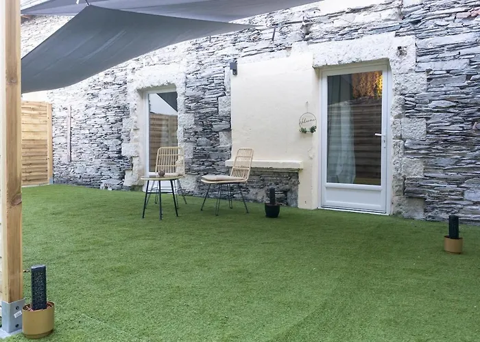 L'instant Suspendu Trélazé