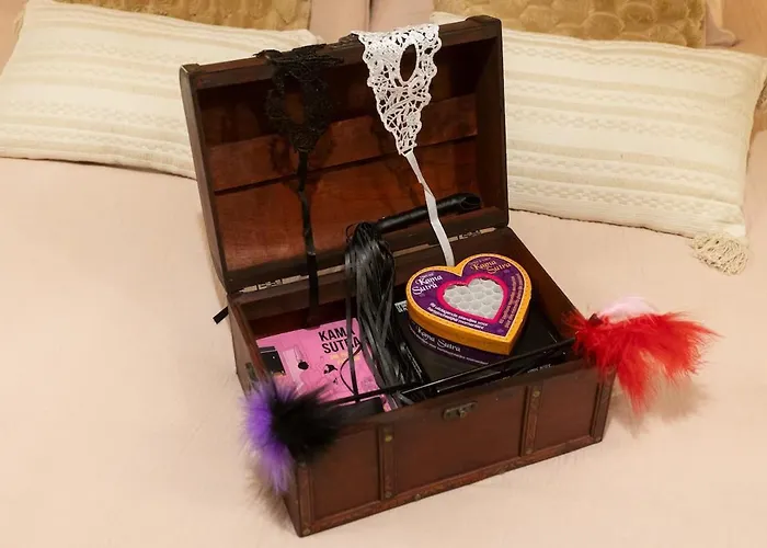 Apartamento L'instant Suspendu