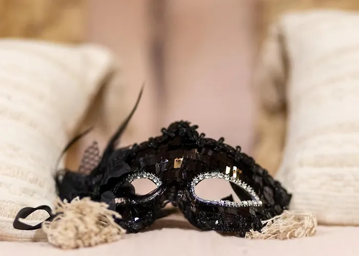 Apartman L'instant Suspendu