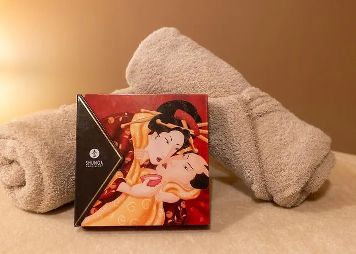 Apartamento L'instant Suspendu *