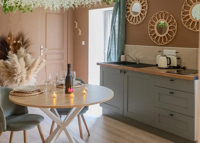 L'instant Suspendu Trélazé