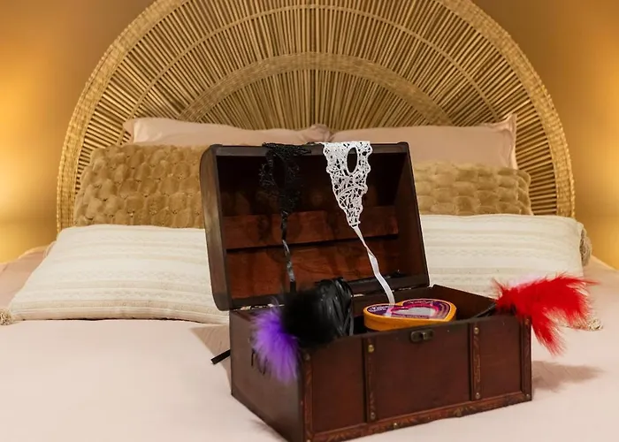 L'instant Suspendu Apartman *